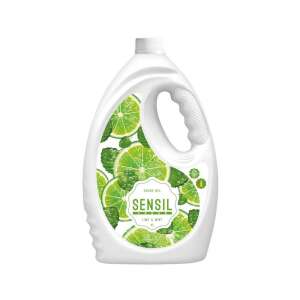 Mosógél 4 liter sensil lime & mint 47665621
                                                                                                     Mercaton, Vanish, Nonbrand, Lenor Mosószer
                                                                                               