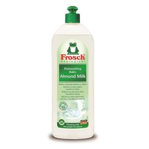 Frosch Mosogatószer Mandula 750ml 48379883
                                                                                                     Frosch Mosogatás
                                                                                               