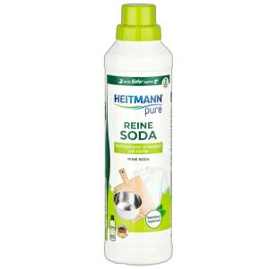 Heitmann Pure Liquid soda 750ml 48391066
                                                                                                     Suma, Heitmann, Pepita, Lavepur Почистване
                                                                                               