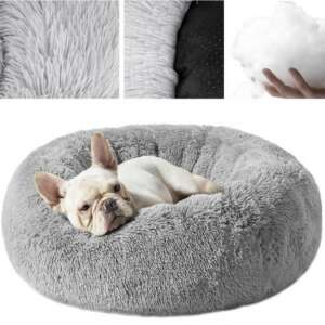 Hundebett Hairy, grau 22759 48765853
                                                                                                     Hundebedarf
                                                                                               