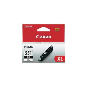 Spotrebný materiál, Canon CLI-551 BK 78961863
                                                                                                     Home, OEM, Canon Kancelárska technika
                                                                                               