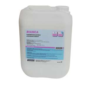 öblítő koncentrátum 5 liter bianca 78212600
                                                                                                     Bianca, DYMOSEPT Mosás
                                                                                               