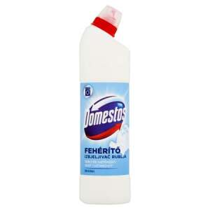 DOMESTOS Fehérítő, 0,75 l, DOMESTOS 98965871
                                                                                                     Clin, Jar, Domestos Háztartási kellék
                                                                                               