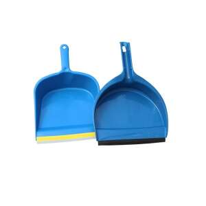 Rubber edged dustpan 55609989
                                                                                                     Deerma, Thomas, Nincs Cleaning
                                                                                               