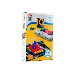 IQ puzzler pro Logikai játék 31184815
                                                                                                     Logikai játék
                                                                                               