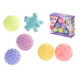 Iconic Perception Balls 6pcs 55229656
                                                                                                     Jocuri creative și jocuri educative
                                                                                               