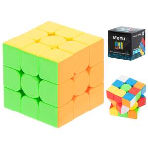 3x3 MoYu puzzle kocka játék 66843292
                                                                                                     Logikai játék
                                                                                               