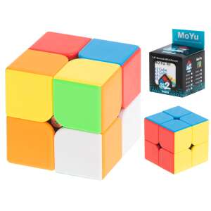 Пъзел игра Cube puzzle 2x2 MoYu 73151553
                                                                                                     Логическа игра
                                                                                               