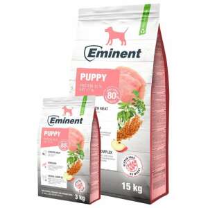 Eminent Puppy 3kg 103106997
                                                                                                     Belcando, Eminent, Sobo, Friskies Állattartás
                                                                                               