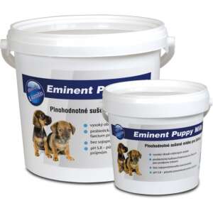 Eminent Puppy Milk 2kg 103107007
                                                                                                     Belcando, Eminent, Friskies Állattartás
                                                                                               