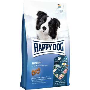 Happy Dog Fit &amp; Vital Junior 10kg 103105915
                                                                                                     Flatazor, Happet, Happy Dog, Puur Fit Kutyatartás
                                                                                               