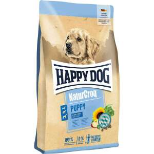 Happy Dog NaturCroq Puppy 15kg 103109317
                                                                                                     Flatazor, Happet, Happy Dog, Puur Fit Kutyatartás
                                                                                               