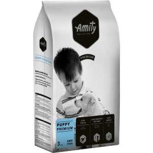 Amity Premium Dog Puppy 15kg 103109273
                                                                                                     Pedigree, Friskies, Amity Állattartás
                                                                                               