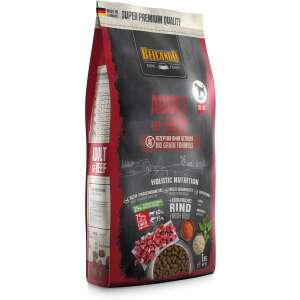 Belcando Adult Grain-Free Beef 1kg 103108406
                                                                                                     Belcando, Friskies Állattartás
                                                                                               