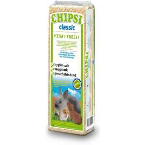 Chipsi Classic forgács (1 kg) 15 l 103112967
                                                                                                     Chipsi, Tetra, Friskies Állattartás
                                                                                               