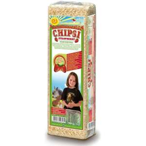 Chipsi epres forgács (1 kg) 15 l 103112970
                                                                                                     Chipsi, Tetra, Friskies Állattartás
                                                                                               