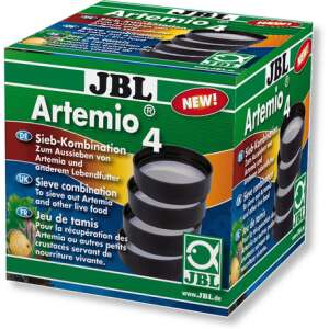 JBL Artemio 4 (szűrő kombináció) 99366425
                                                                                                     JBL, Aqua-Food Állattartás
                                                                                               