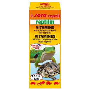 Sera Reptilin Vitamin 15 ml 103114018
                                                                                                     Sanicat, Tetra, Friskies, Sera Állattartás
                                                                                               