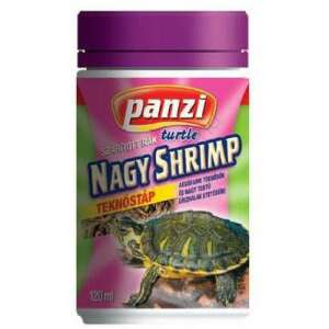 Panzi Nagy Shrimp teknőstáp 135ml 103114254
                                                                                                     Belcando, Eminent, Friskies, Panzi Állattartás
                                                                                               