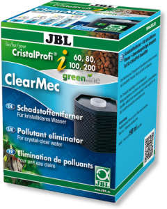 JBL Clearmec CP i60/80/100/200 31494849
                                                                                                     Jbl Akvárium kiegészítő
                                                                                               