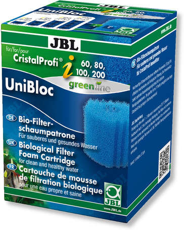 JBL UniBloc CP i80-200 31494894