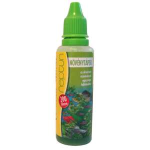 Neptun növénytápsó akváriumba 10 ml 103114839
                                                                                                     N&D, Neptun, FitActive Állattartás
                                                                                               