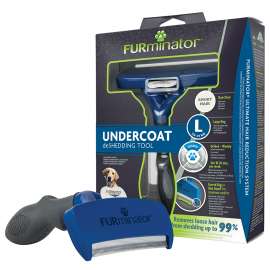 Furminator Short Hair Dog L 31496933
                                                                                                     N&D, Furminator Macskatartás
                                                                                               