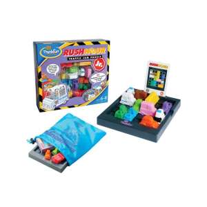 Rush Hour Junior-Puzzlespiel 57389640
                                                                                                     Logikspiele
                                                                                               