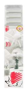 ICO Plasticine, 200 g, ICO  31541830
                                                                                                     Modeling Clay
                                                                                               