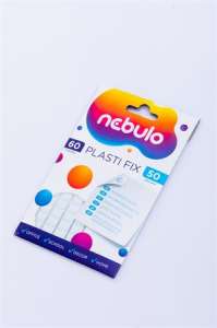 NEBULO Glue, 60 cubes per pack, NEBULO 31545920
                                                                                                     Nebulo, 3M Office Supply
                                                                                               