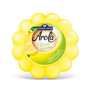 Air freshener gel 150 g arola lemon 58576265
                                                                                                     Clin, Arola, Pepita, Delight Cleaning
                                                                                               