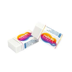 Eraser, Rubbie-S, Nebulo 66448203
                                                                                                     Nebulo, 3M Office Supply
                                                                                               