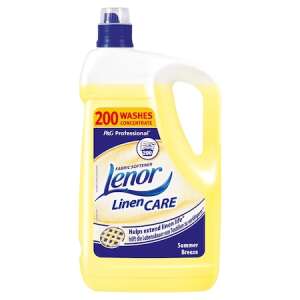 Lenor Rinse Summer 5000ml 34174942
                                                                                                     Lenor Spălare
                                                                                               