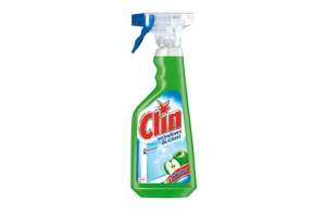 CLIN Ablaktisztító, 500 ml, CLIN, alma 31567401
                                                                                                     Clin Háztartási kellék
                                                                                               