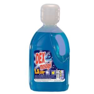 Dex Waschgel, 1,5 l, 108515138
                                                                                                     Dex Waschmittel
                                                                                               