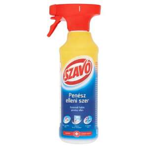 SZAVO Anti-mould agent, 500 ml, SZAVO 99387607
                                                                                                     Cleaneco, Szavo, Pepita, Victoria Cleaning
                                                                                               