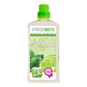 CLEANECO Odvápňovač, 1 l, CLEANECO 31569468
                                                                                                     Clin, Cleaneco, Pepita, Eta Upratovanie
                                                                                               