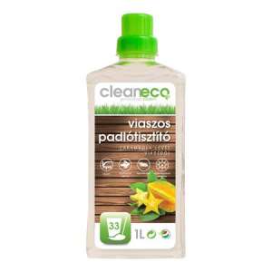 Cleaneco Wax Floor Cleaner 1l 31569526
                                                                                                     Cleaneco, Szavo, Pepita, Victoria Cleaning
                                                                                               