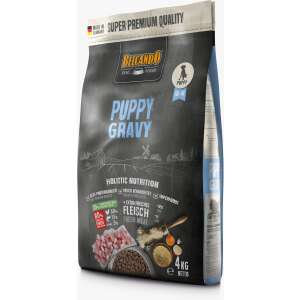 Belcando Puppy Gravy 4kg 103109429
                                                                                                     Belcando, Friskies Állattartás
                                                                                               