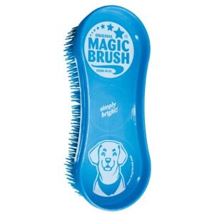 MagicBrush kutyakefék (égkék színű) 113489017
                                                                                                     Flatazor, Kerbl Macskatartás
                                                                                               