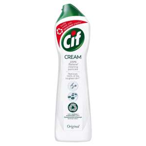 Cif Čistiaci krém Original 500ml 43489544
                                                                                                     Clin, Cif, Pepita Upratovanie
                                                                                               