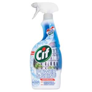 Cif Power&Shine Bath Soap Spray 750ml 43491127
                                                                                                     Cif, Pepita, Victoria Cleaning
                                                                                               