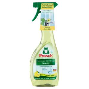 Frosch Bathroom cleaning spray 500ml 35494359
                                                                                                     AF, Pepita, Frosch, Victoria Cleaning
                                                                                               