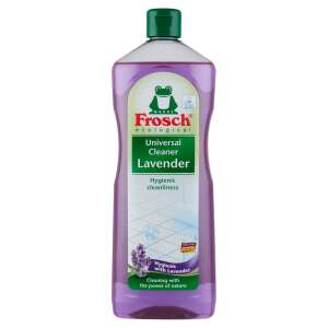 Frosch General Purifier - Lavender 1l 32522700
                                                                                                     AF, Pepita, Frosch, Victoria Cleaning
                                                                                               