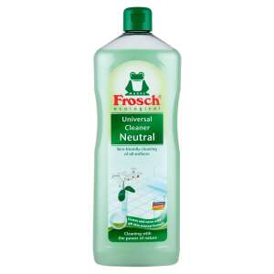 Frosch Neutral General Cleaner 1l 35494368
                                                                                                     AF, Pepita, Frosch, Victoria Cleaning
                                                                                               