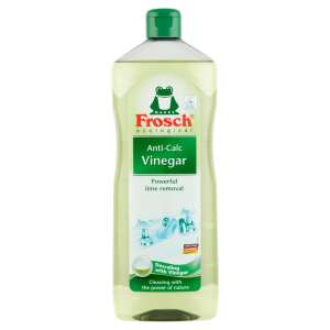 Frosch všeobecný odvápňovač 1000ml 35494275
                                                                                                     AF, Pepita, Frosch, Victoria Upratovanie
                                                                                               