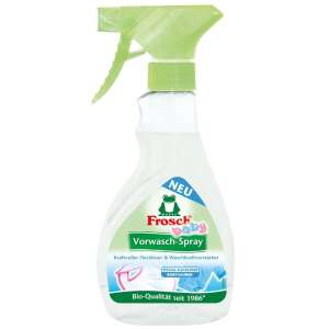 Frosch Folttisztító spray baby 300ml 35494299
                                                                                                     Silky, Frosch Mosószer
                                                                                               