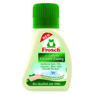 Frosch Folt előkezelő 75ml 35494291
                                                                                                     Silky, Frosch Mosószer
                                                                                               