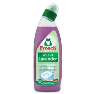 Frosch WC gél levendula 750ml 35494273
                                                                                                     Ariel, Tork, Frosch, Bref Háztartási kellék
                                                                                               