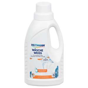 Heitmann Textilbleiche flüssig 500ml 31609320
                                                                                                     Cleaneco, YORK, Heitmann Waschen
                                                                                               